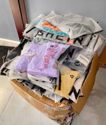 Unclaimed Liquidation Depot® (Unclaimed Clothing Club Pallet: Small)