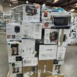 Unclaimed Liquidation Depot® (Unclaimed Electronic Pallet: Medium)